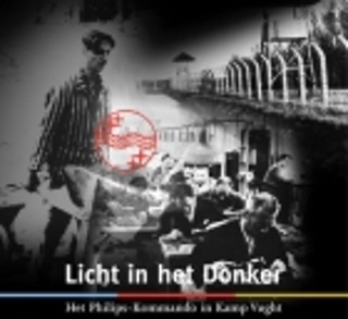 Licht in het donker (Paperback)
