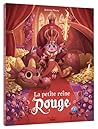 La petite reine rouge by Jérémie Fleury