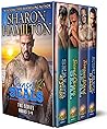 Sunset SEALs: The Series: Books 1-4