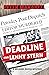 Deadline for Lenny Stern by Peter Marabell