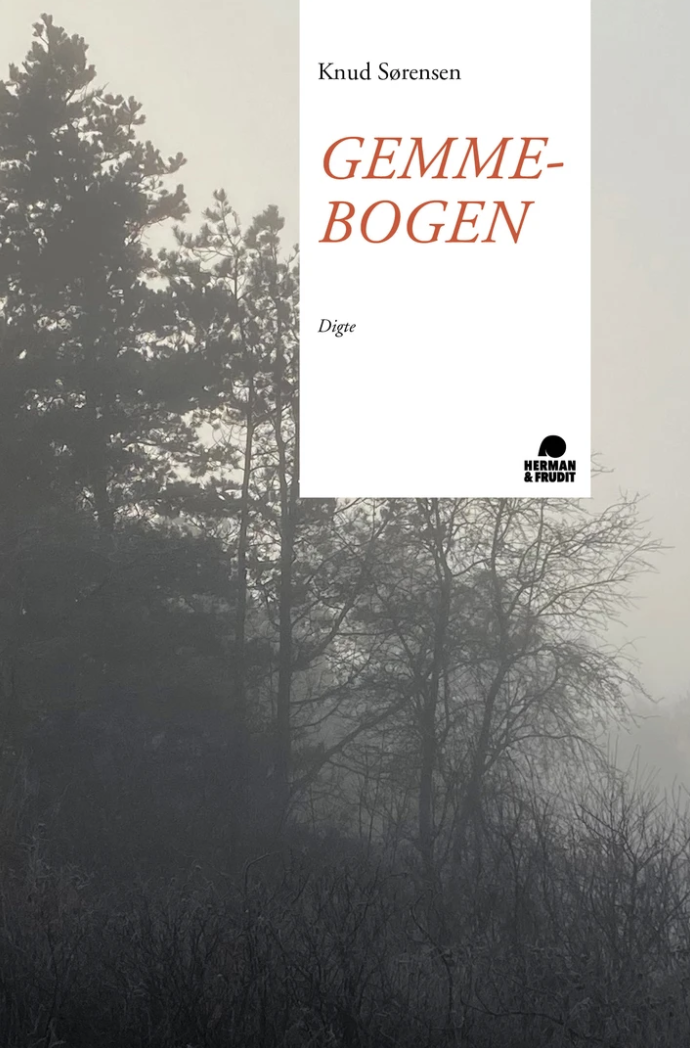 Gemmebogen (Paperback)