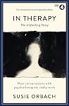 In Therapy: The Unfolding Story Book cover for In Therapy: The Unfolding Story