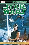 Star Wars Legends Epic Collection: The New Republic, Vol. 4