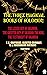 The Three Magical Books of Solomon. Illustrated: The Lesser Key of Solomon, The Greater Key of Solomon the King, The Testament of Solomon