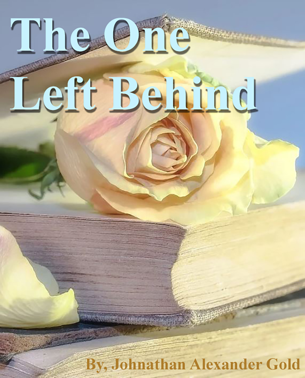 The One Left Behind