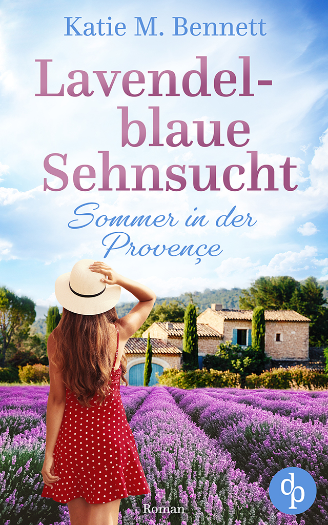 Lavendelblaue Sehnsucht (ebook)
