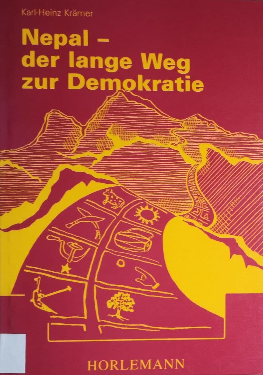Nepal ‒ der lange Weg zur Demokratie