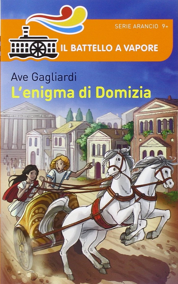 L'enigma di Domizia