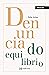 Denuncia do equilibrio (EDICIÓN LITERARIA - POESÍA E-book) (Galician Edition)
