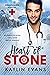 Heart of Stone by Kaylin  Evans