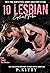 10 Erotic Lesbian Explicit Hot Adult Taboo Sex Stories by P. Kitty