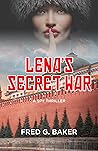 Book cover for Lena's Secret War: A Spy Thriller