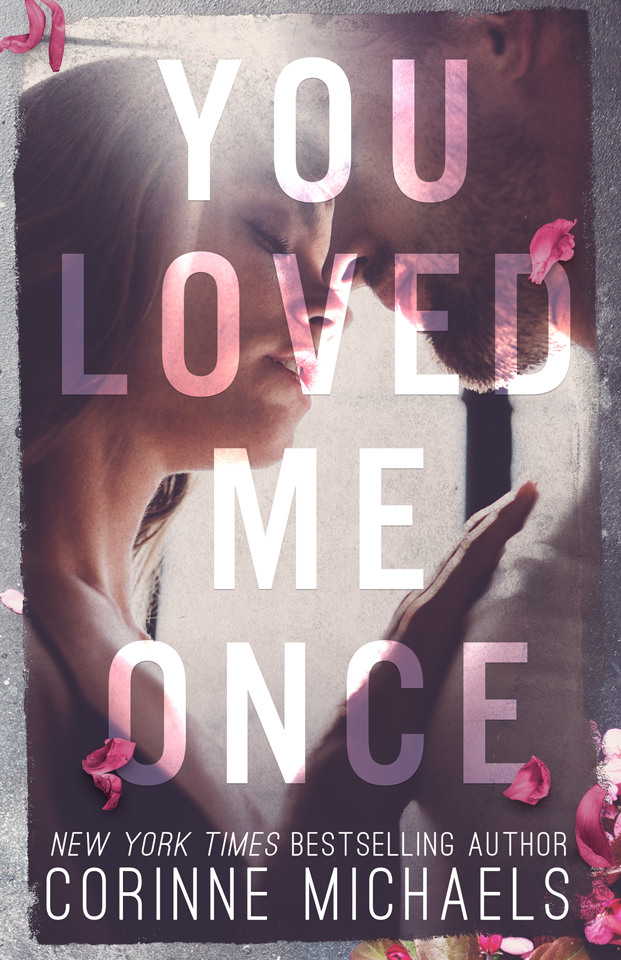You Loved Me Once (ebook)