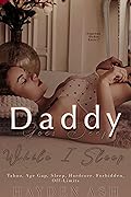Daddy Goes Deep While I Sleep (Superman Daddy)