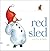 Red Sled (Classic Board Books)