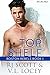 Top Shelf (Boston Rebels, #1) by R.J. Scott
