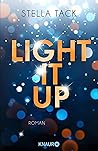 Light it up (Stars and Lovers, #2)