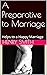 A Preparative to Marriage: ...