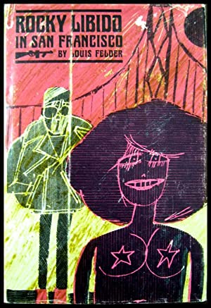 Rocky Libido in San Francisco (Hardcover)