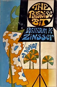 The Paradise Bit (Hardcover)