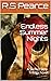 Endless Summer Nights : A Sunset Strip Trilogy novel (Sunset Strip #1)
