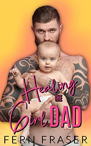 Healing the Girl Dad