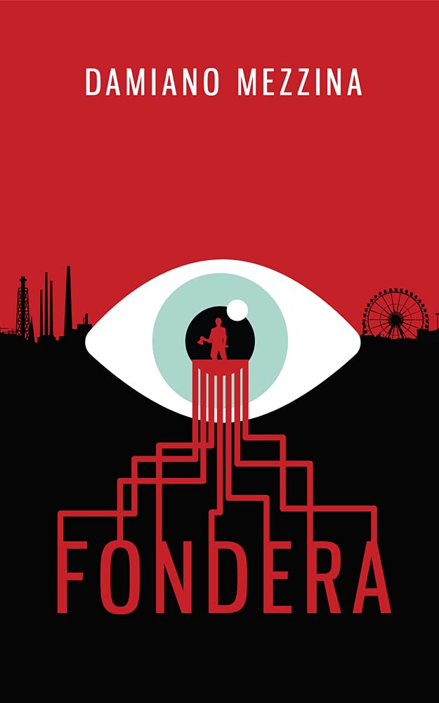 Fondera (Italian Edition)