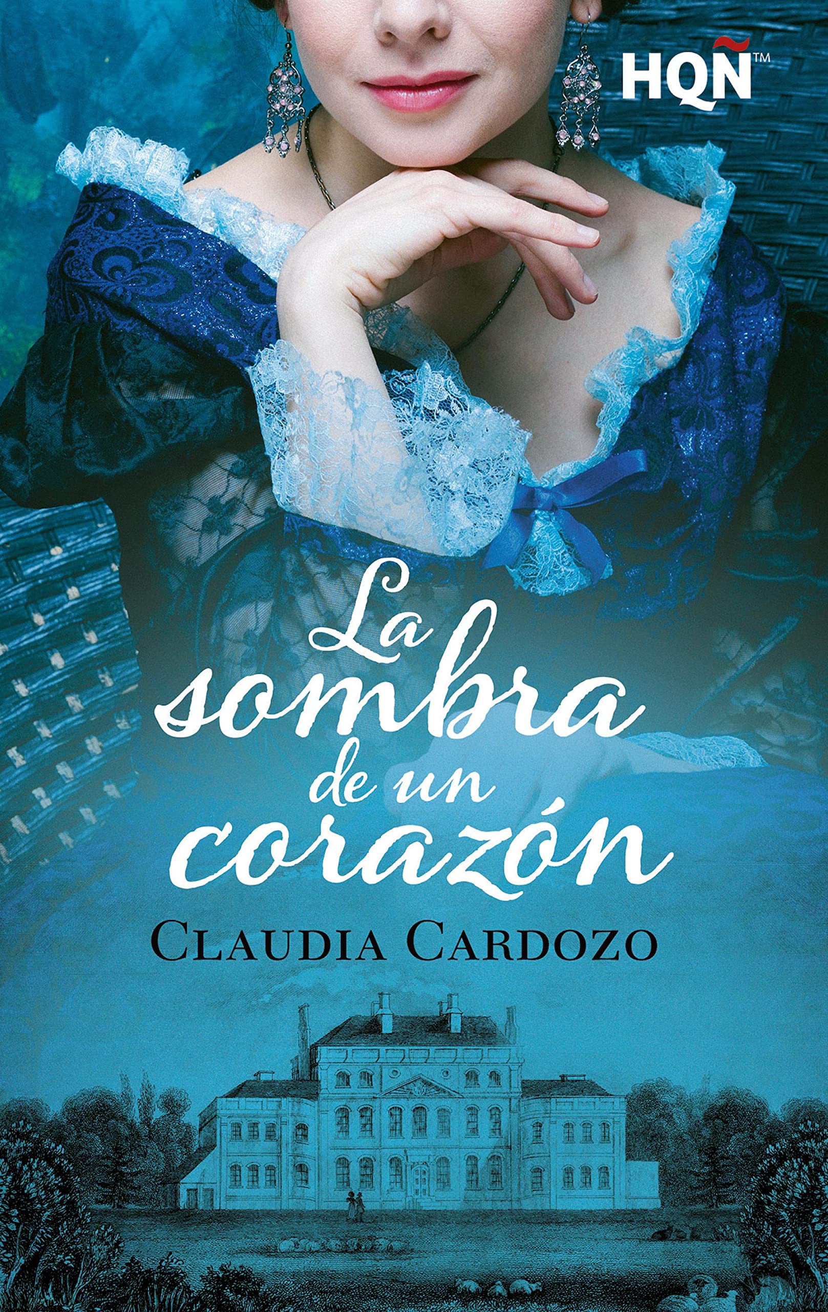 La sombra de un corazón (Kindle Edition)