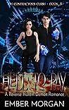 Hell to Pay (The Contractor's Curse #3) Hell to Pay (The Contractor's Curse #3)