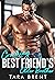 Crushing Over My Best Friend's Older Brother (Forbidden Series #2)