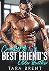 Crushing Over My Best Friend's Older Brother (Forbidden Series #2)
