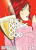 Drops of God, Vol. 36
