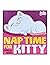 Nap Time For Kitty