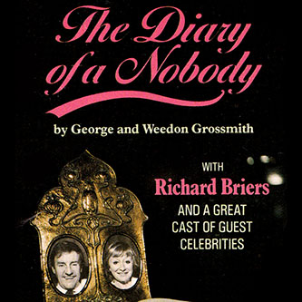 The Diary of a Nobody