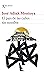 El país de las calles sin nombre (Biblioteca Breve) (Spanish Edition)