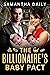 The Billionaire's Baby Pact by Samantha Daily