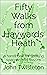 Fifty Walks from Haywards Heath by John Twisleton