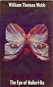 The eye of Hollerl-Ra