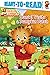 Daniel Visits a Pumpkin Patch: Ready-to-Read Pre-Level 1 (Daniel Tiger's Neighborhood)