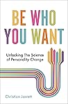 Be Who You Want: ...