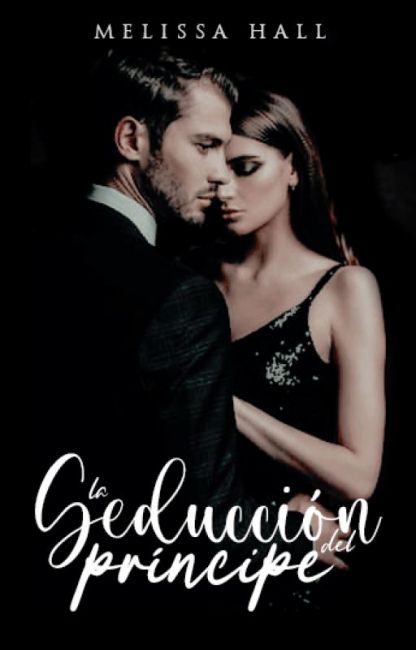 La seducción del príncipe (ebook)