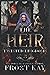 The Heir (The Twisted Kingdoms, #3)