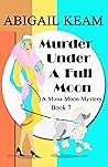 Murder Under A Full Moon