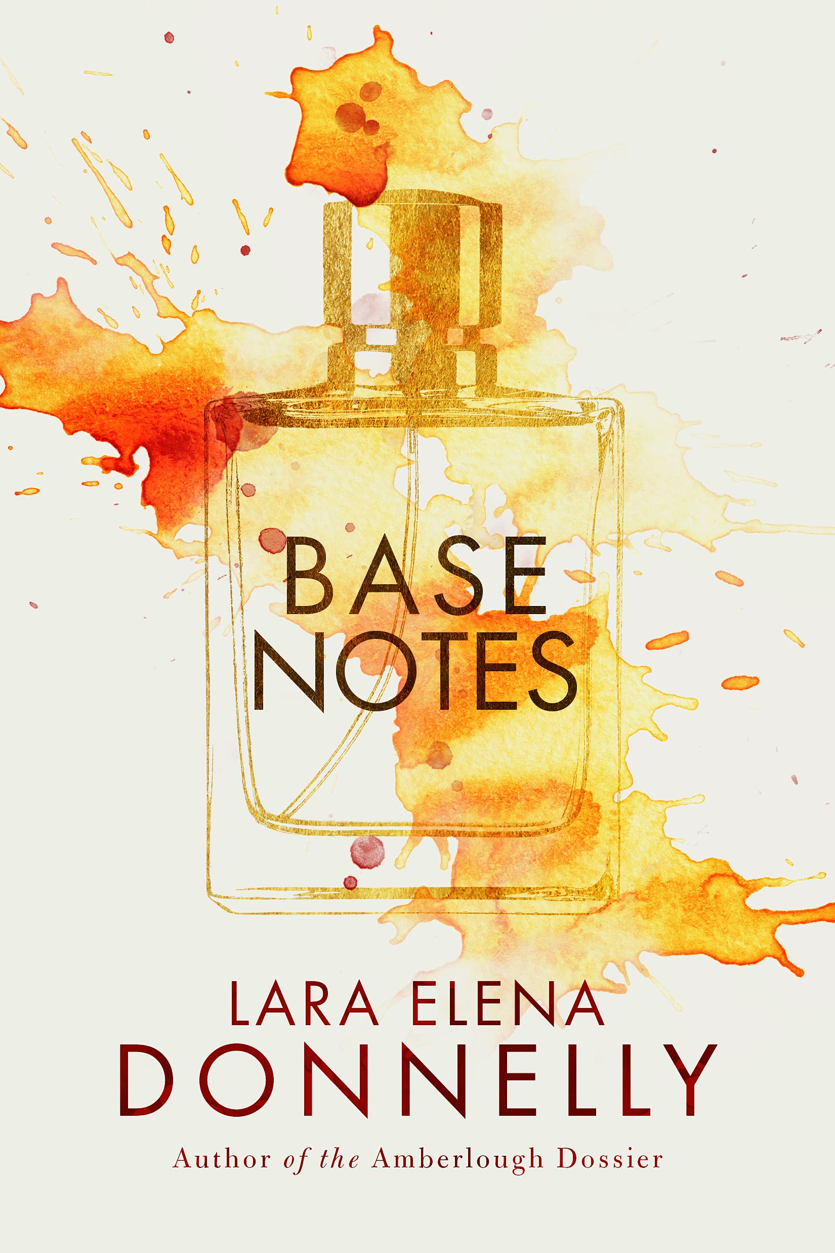 Base Notes (Kindle Edition)