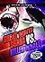 Great White Shark vs. Killer Whale by Thomas K. Adamson