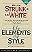 The Elements of Style