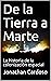 De la Tierra a Marte  by Jonathan Cardoso