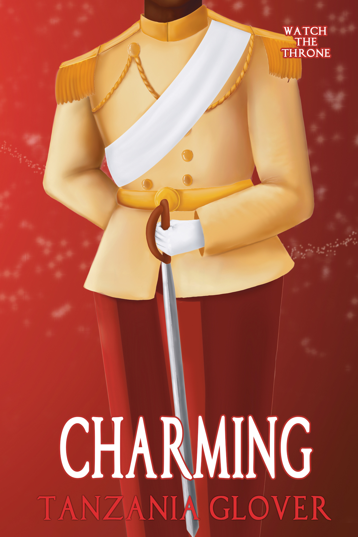 Charming (Kindle Edition)