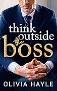 Think Outside the Boss (New York Billionaires, #1)