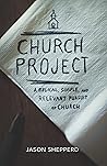 Church Project: A...